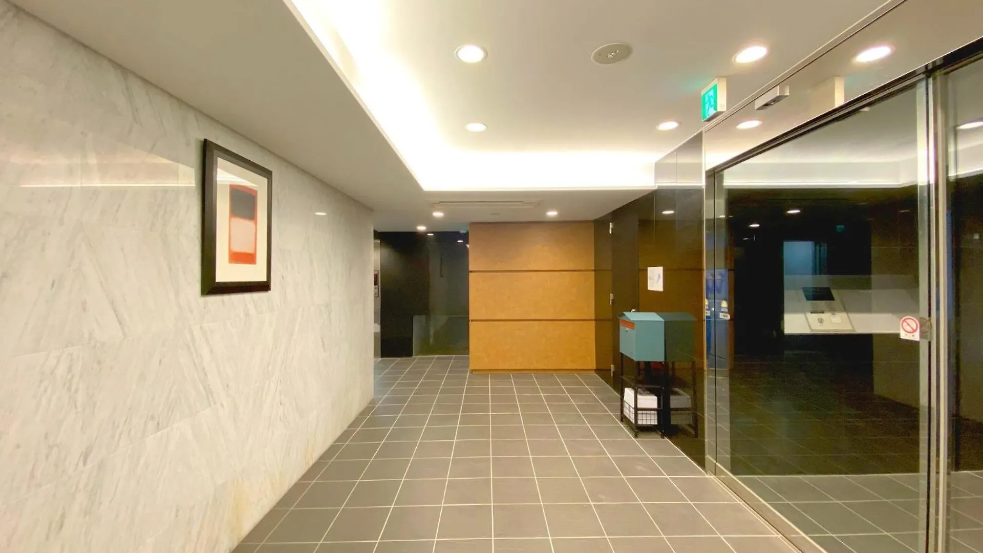 アパート Pangoo Shinagawa Room 504 - Vacation Stay 00031V 東京都 日本