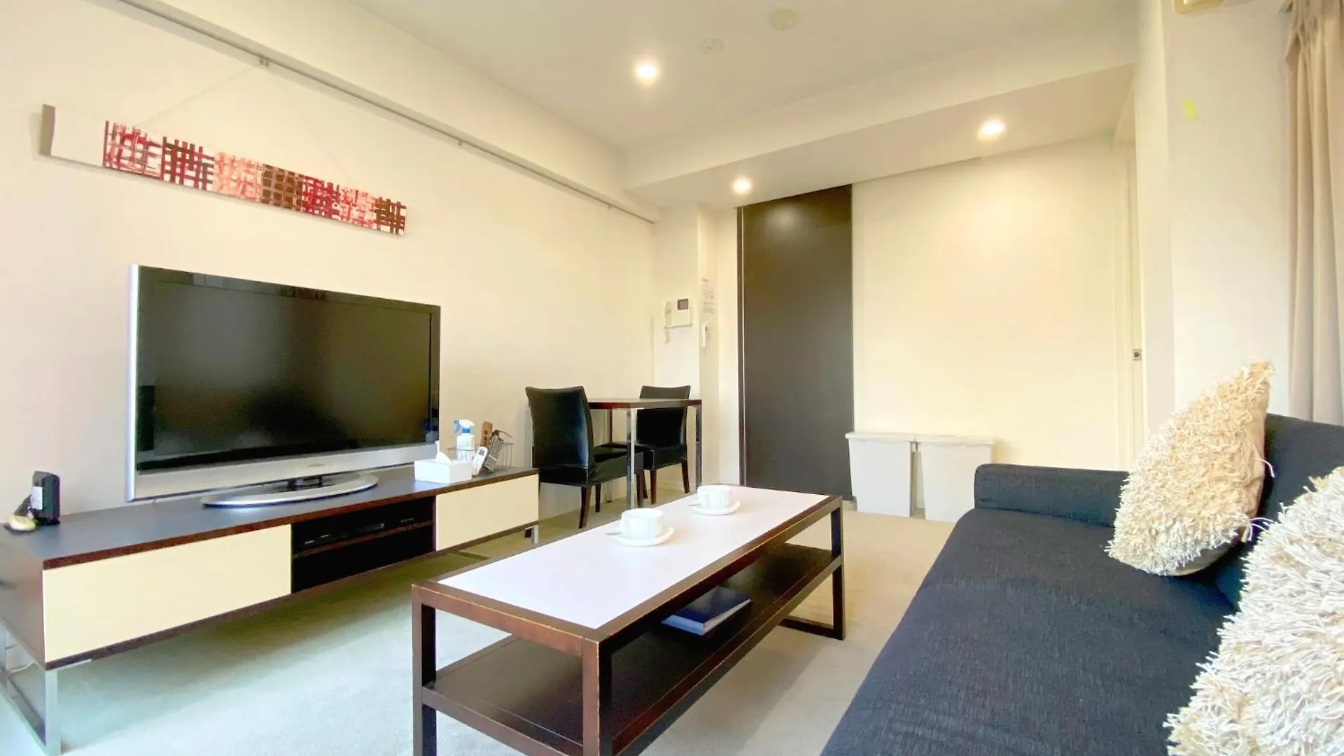 Pangoo Shinagawa Room 504 - Vacation Stay 00031V 東京都 アパート