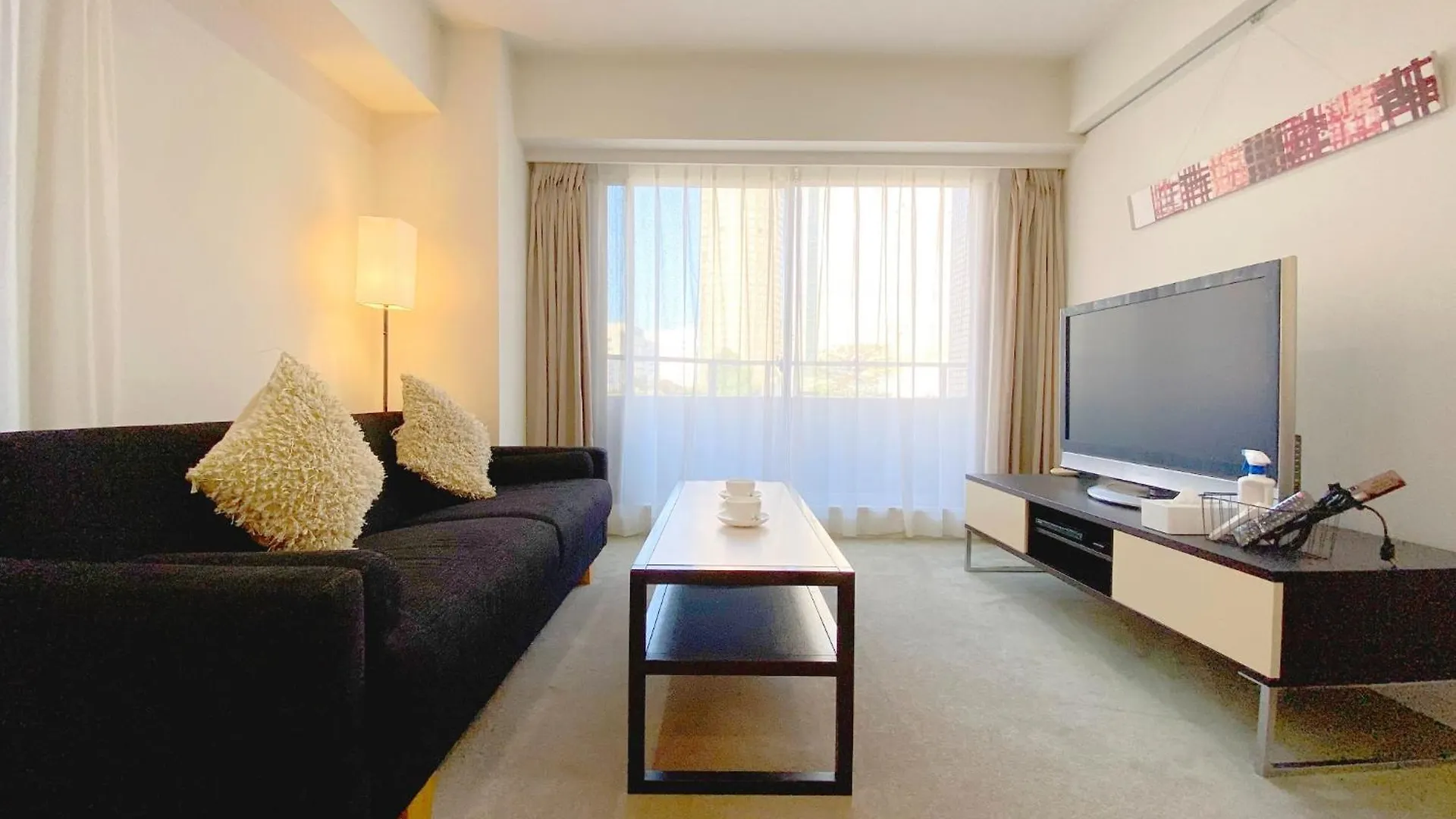 Pangoo Shinagawa Room 504 - Vacation Stay 00031V 東京都